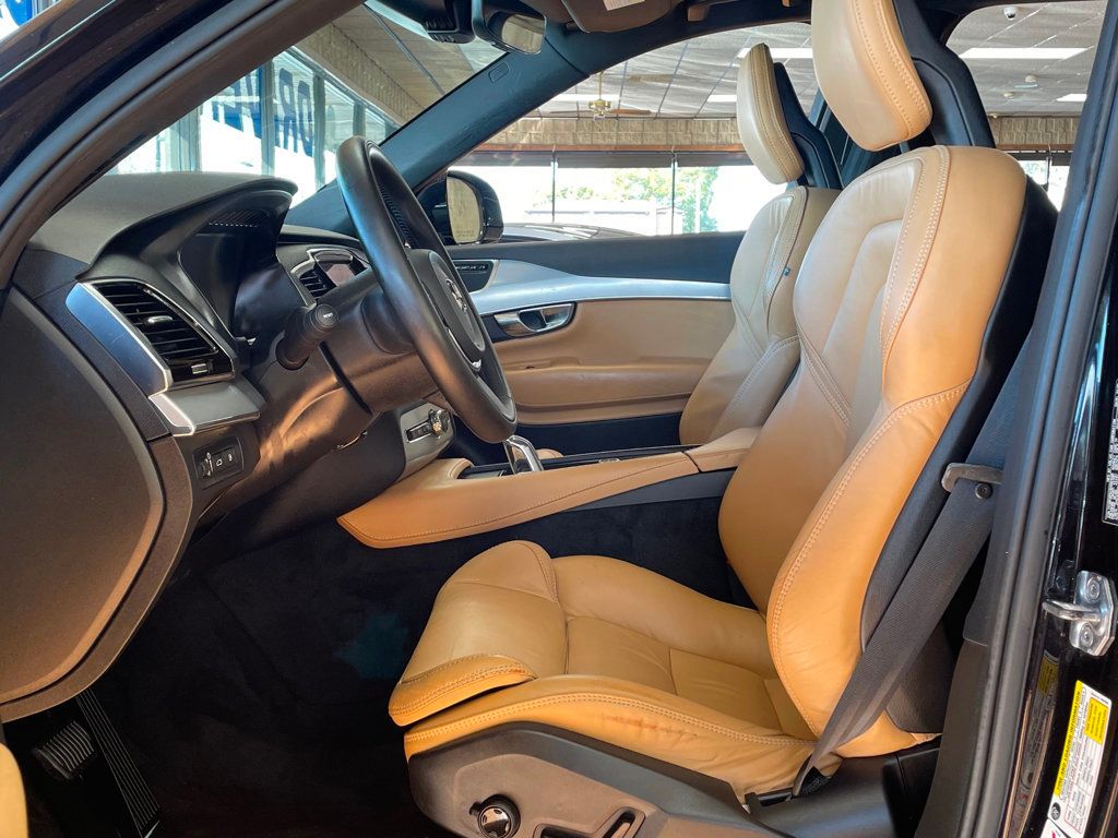 2016 Volvo XC90 Hybrid AWD 4dr T8 Momentum - 22938539 - 11