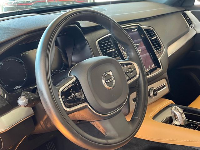 2016 Volvo XC90 Hybrid AWD 4dr T8 Momentum - 22938539 - 13