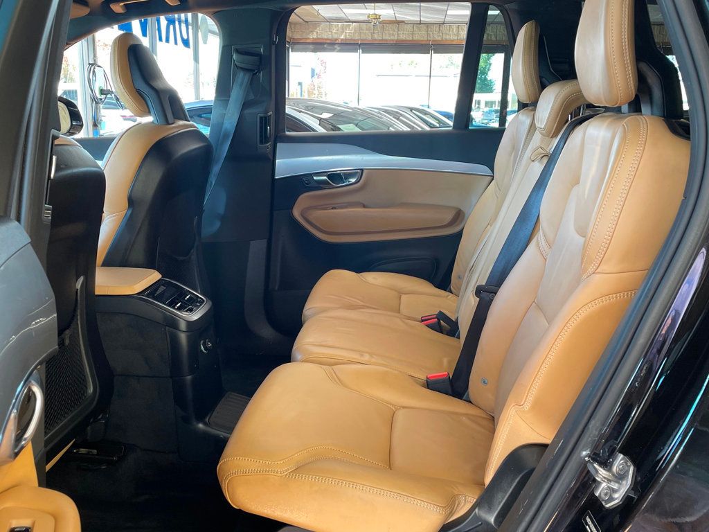 2016 Volvo XC90 Hybrid AWD 4dr T8 Momentum - 22938539 - 18