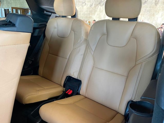 2016 Volvo XC90 Hybrid AWD 4dr T8 Momentum - 22938539 - 20