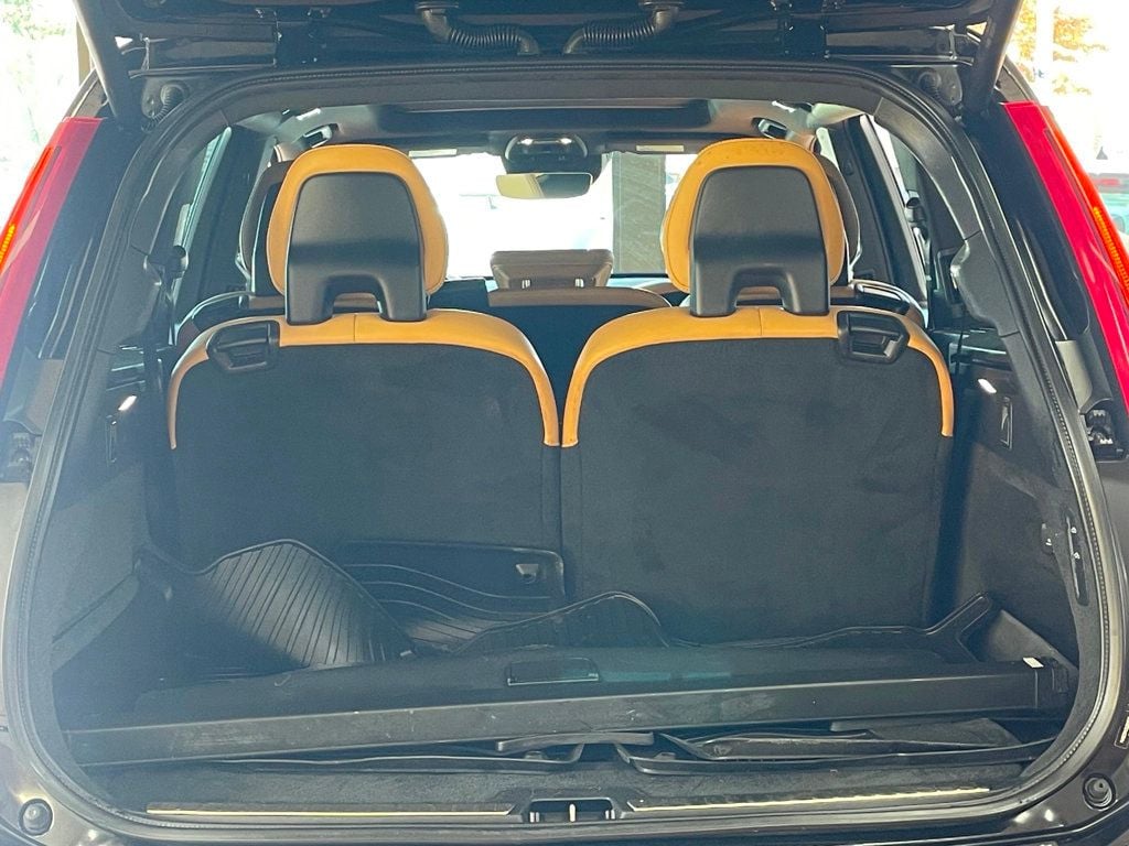 2016 Volvo XC90 Hybrid AWD 4dr T8 Momentum - 22938539 - 21