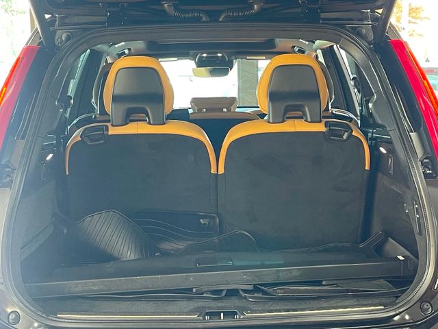 2016 Volvo XC90 Hybrid AWD 4dr T8 Momentum - 22938539 - 21