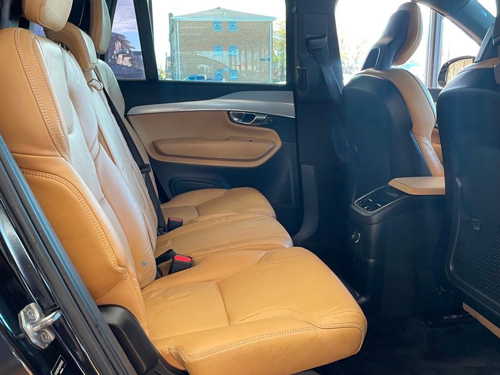 2016 Volvo XC90 Hybrid AWD 4dr T8 Momentum - 22938539 - 24