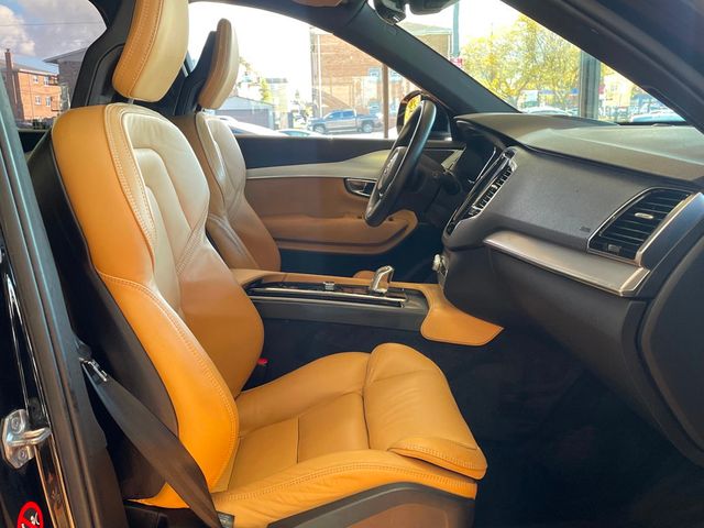 2016 Volvo XC90 Hybrid AWD 4dr T8 Momentum - 22938539 - 25