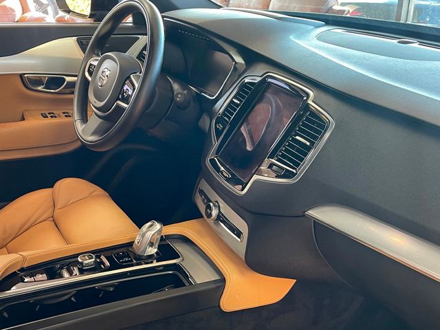 2016 Volvo XC90 Hybrid AWD 4dr T8 Momentum - 22938539 - 26