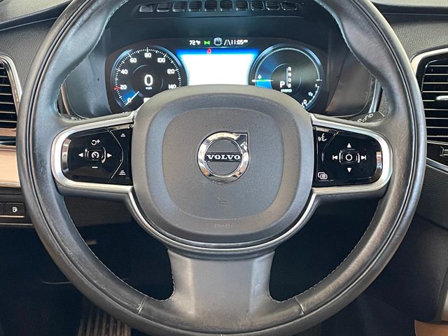 2016 Volvo XC90 Hybrid AWD 4dr T8 Momentum - 22938539 - 27