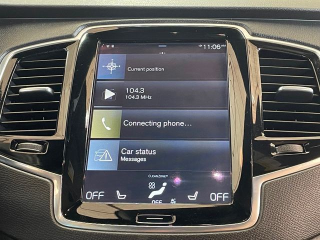 2016 Volvo XC90 Hybrid AWD 4dr T8 Momentum - 22938539 - 29