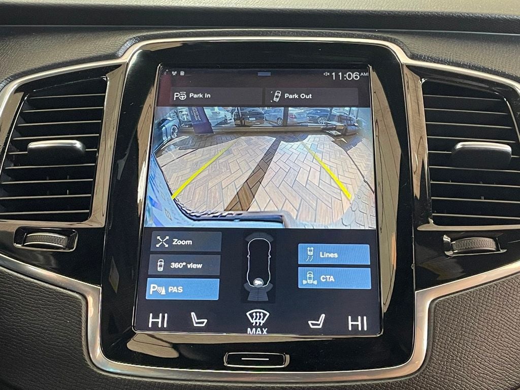 2016 Volvo XC90 Hybrid AWD 4dr T8 Momentum - 22938539 - 30