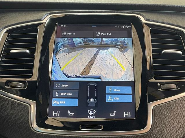 2016 Volvo XC90 Hybrid AWD 4dr T8 Momentum - 22938539 - 30