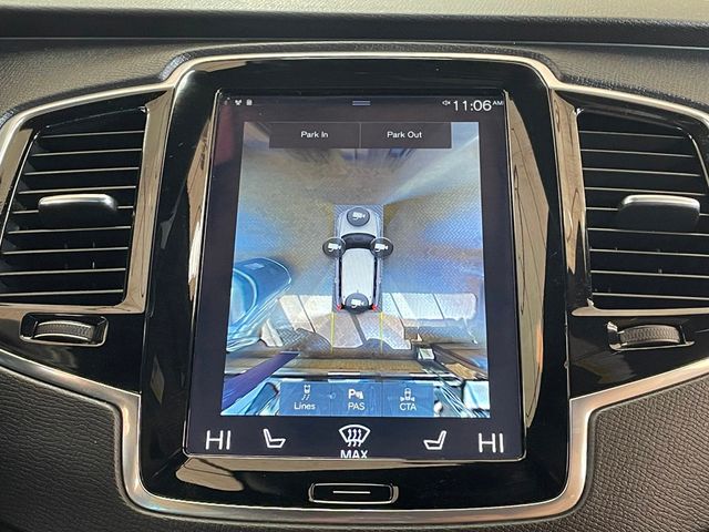 2016 Volvo XC90 Hybrid AWD 4dr T8 Momentum - 22938539 - 31