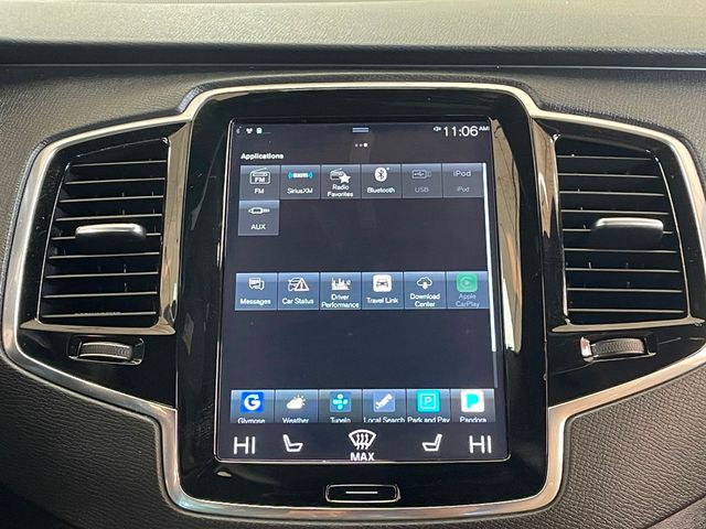 2016 Volvo XC90 Hybrid AWD 4dr T8 Momentum - 22938539 - 32