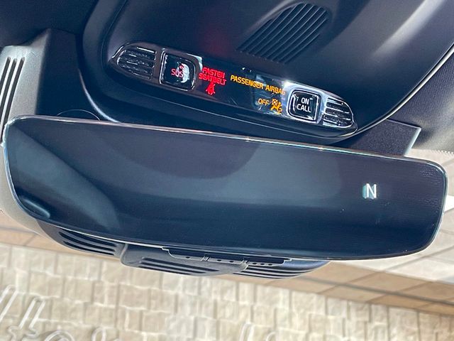 2016 Volvo XC90 Hybrid AWD 4dr T8 Momentum - 22938539 - 38