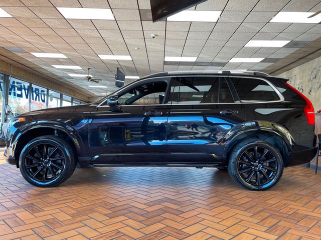 2016 Volvo XC90 Hybrid AWD 4dr T8 Momentum - 22938539 - 5