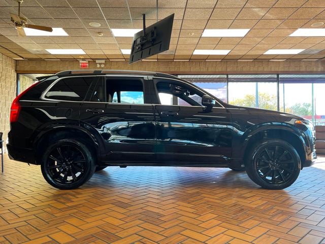 2016 Volvo XC90 Hybrid AWD 4dr T8 Momentum - 22938539 - 7