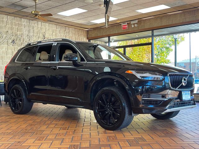 2016 Volvo XC90 Hybrid AWD 4dr T8 Momentum - 22938539 - 8