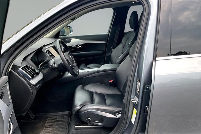 2016 Volvo XC90 Hybrid AWD 4dr T8 Momentum - 23041145 - 9