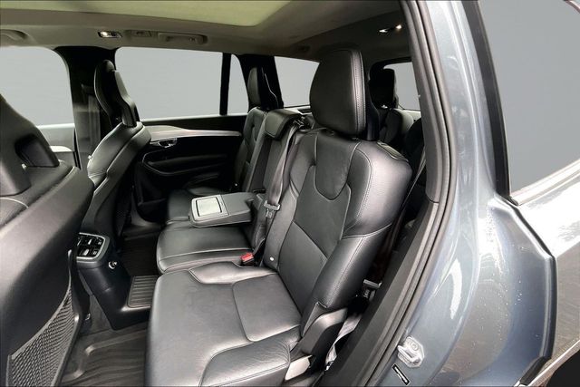 2016 Volvo XC90 Hybrid AWD 4dr T8 Momentum - 23041145 - 15