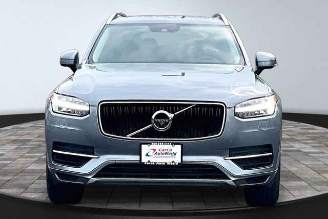 2016 Volvo XC90 Hybrid AWD 4dr T8 Momentum - 23041145 - 1