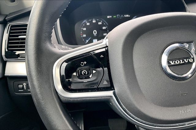 2016 Volvo XC90 Hybrid AWD 4dr T8 Momentum - 23041145 - 19