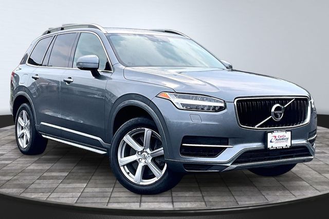2016 Volvo XC90 Hybrid AWD 4dr T8 Momentum - 23041145 - 2