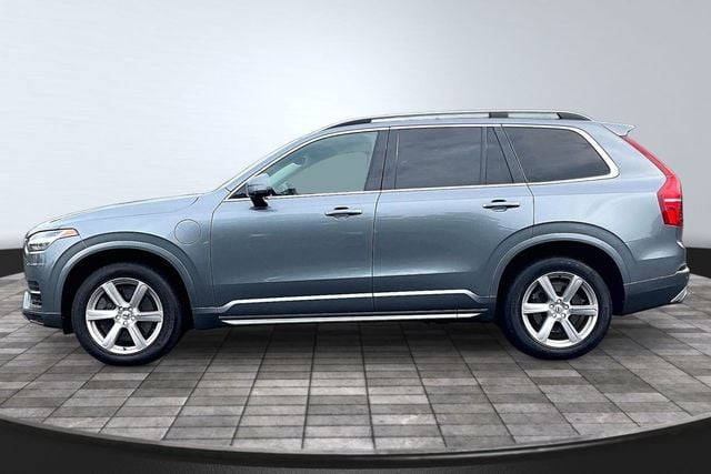 2016 Volvo XC90 Hybrid AWD 4dr T8 Momentum - 23041145 - 3