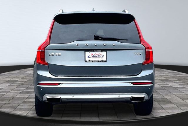 2016 Volvo XC90 Hybrid AWD 4dr T8 Momentum - 23041145 - 5