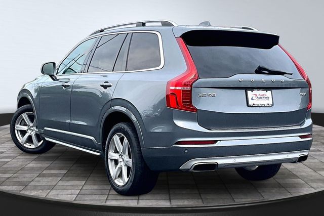 2016 Volvo XC90 Hybrid AWD 4dr T8 Momentum - 23041145 - 6