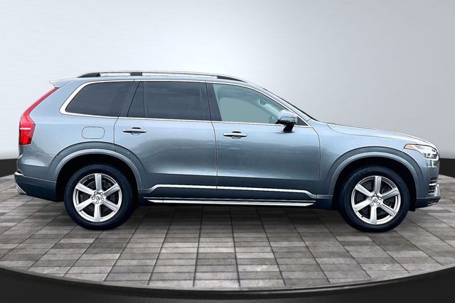 2016 Volvo XC90 Hybrid AWD 4dr T8 Momentum - 23041145 - 7