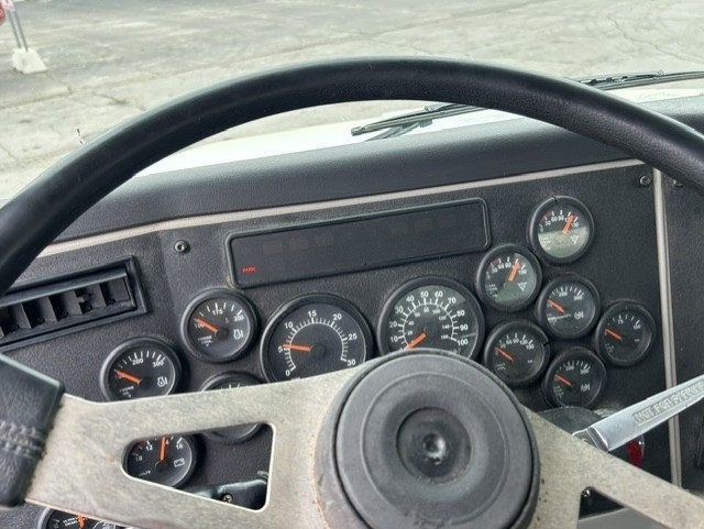 2016 Western Star 4700SB 2016 WESTERN STAR ROLLOFF - 23029924 - 9