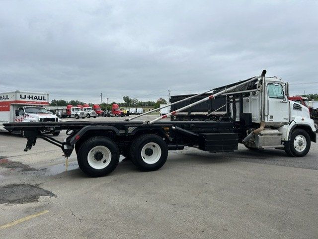 2016 Western Star 4700SB 2016 WESTERN STAR ROLLOFF - 23029924 - 2