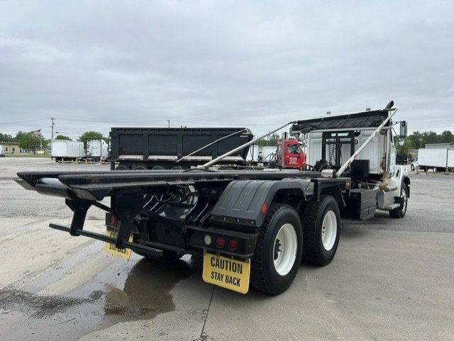 2016 Western Star 4700SB 2016 WESTERN STAR ROLLOFF - 23029924 - 4