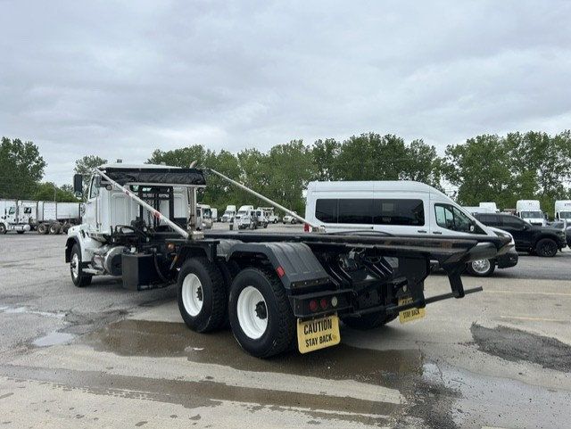 2016 Western Star 4700SB 2016 WESTERN STAR ROLLOFF - 23029924 - 5