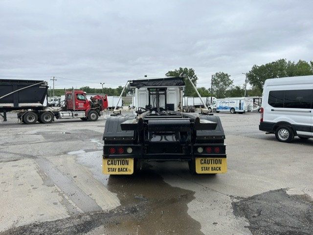 2016 Western Star 4700SB 2016 WESTERN STAR ROLLOFF - 23029924 - 6