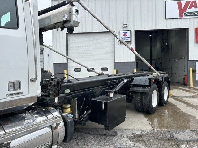 2016 Western Star 4700SB 2016 WESTERN STAR ROLLOFF - 23029924 - 7