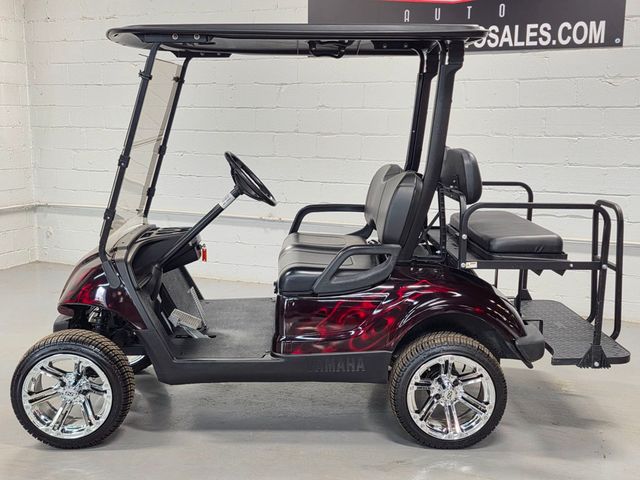 2016 YAMAHA DRIVE ELECTRIC  - 23025007 - 9