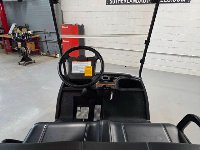 2016 YAMAHA DRIVE ELECTRIC  - 23025007 - 10
