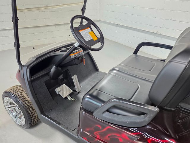 2016 YAMAHA DRIVE ELECTRIC  - 23025007 - 11