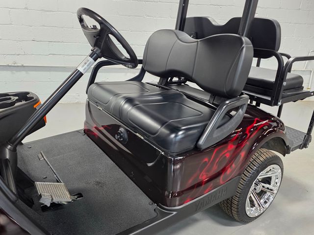 2016 YAMAHA DRIVE ELECTRIC  - 23025007 - 12