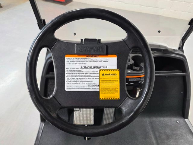 2016 YAMAHA DRIVE ELECTRIC  - 23025007 - 13