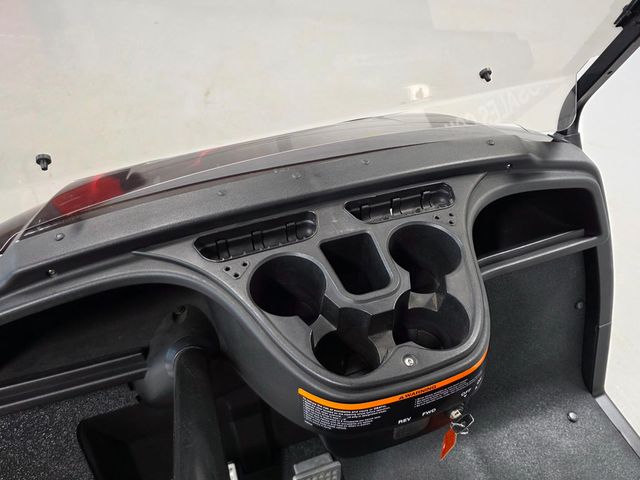 2016 YAMAHA DRIVE ELECTRIC  - 23025007 - 14
