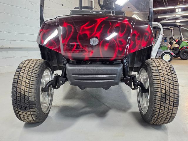 2016 YAMAHA DRIVE ELECTRIC  - 23025007 - 18