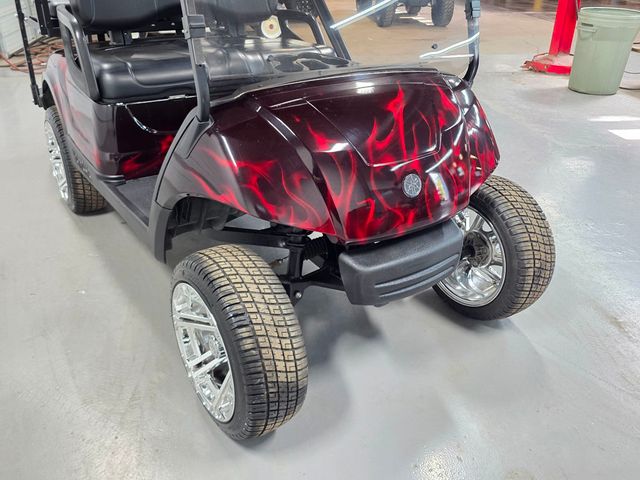 2016 YAMAHA DRIVE ELECTRIC  - 23025007 - 19