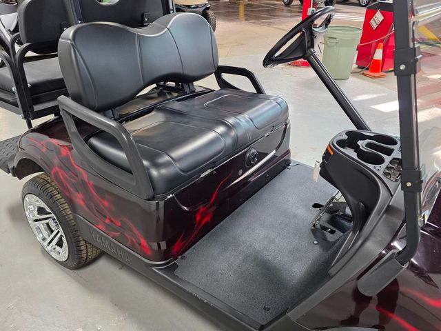 2016 YAMAHA DRIVE ELECTRIC  - 23025007 - 20