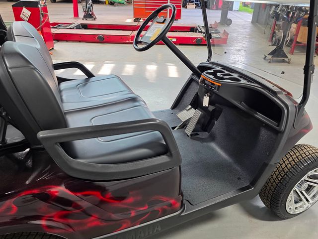 2016 YAMAHA DRIVE ELECTRIC  - 23025007 - 21