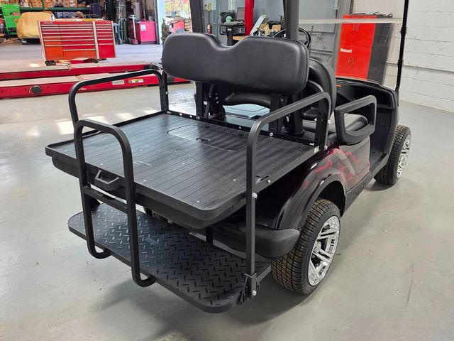 2016 YAMAHA DRIVE ELECTRIC  - 23025007 - 25