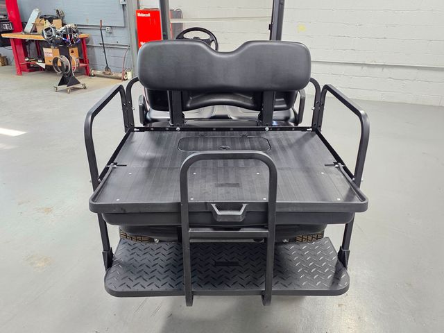 2016 YAMAHA DRIVE ELECTRIC  - 23025007 - 26