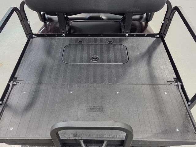 2016 YAMAHA DRIVE ELECTRIC  - 23025007 - 28