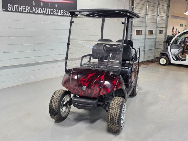 2016 YAMAHA DRIVE ELECTRIC  - 23025007 - 2