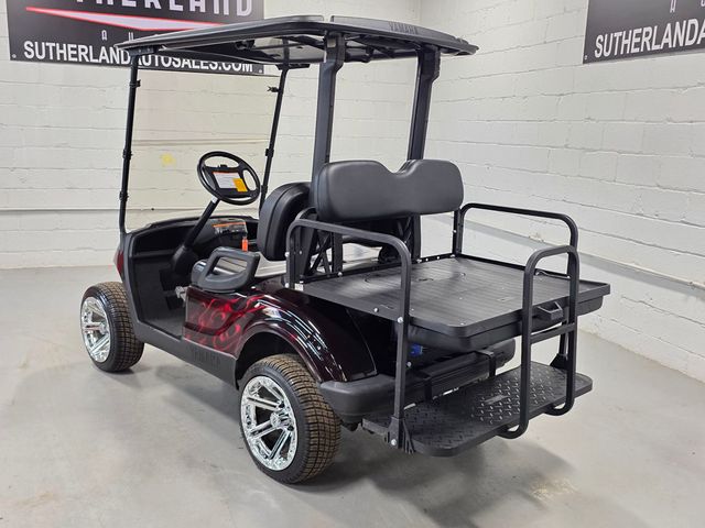 2016 YAMAHA DRIVE ELECTRIC  - 23025007 - 29