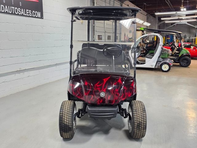 2016 YAMAHA DRIVE ELECTRIC  - 23025007 - 3